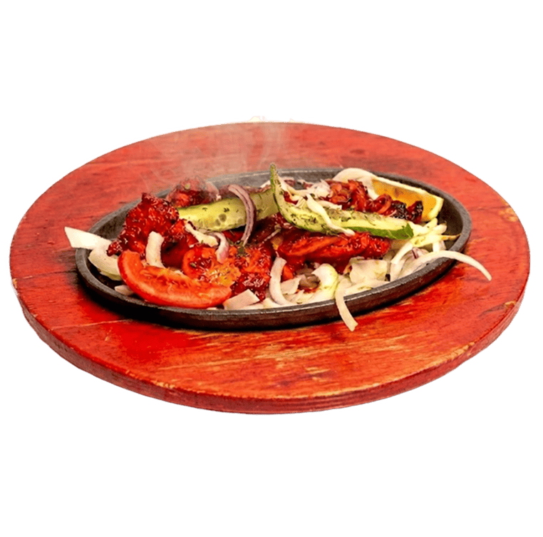 Chicken Tikka Boti / قطع دجاج تيكا 